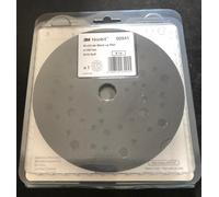 3M 50541 Plato de Apoyo Multihole Ø 150mm 5/16" Soft - N 14