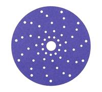 3M™ 51370 50x Discos de Lijado Cubitron™ II Hookit™ Púrpura + Premium 737U