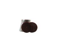 3M 5329 DISCOS SCOTCH BRITE ROJO PIEZAS 25