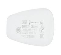 3M Filtro insertable contra partículas 5925 P2R – 20 unid.