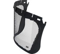 3M 5J-1 - Pantalla de rejilla de acero inoxidable de máxima visibilidad para G500/G3000