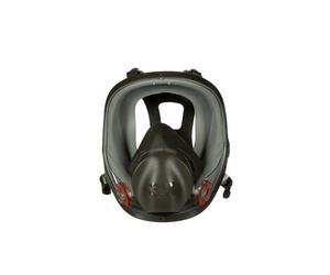 3m 6800m respirador reutilizable respirador de máscara completa respi