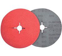 3M 68053000 - Disco abrasivo fibra 987C P036+ 3M (125 mm)