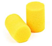 3M 7000103736 E-A-R FP01000 - Tapones de protección auditiva (PVC, 28 dB, 1000 unidades), color amarillo
