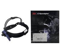 3M 705015 - ARNÉS DE CABEZA SPEEDGLAS CON PIEZAS DE MONTAJE