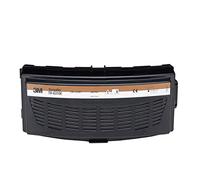 3M 7100020998 TR-6310E A2P Filter 1/BX 5BX/CS, Multicolor, Única