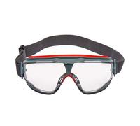 3m 7100074368 gafa y cristal de protección gafas de seguridad gris, r
