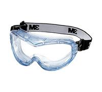 3M 71360-00013M - FAHRENHEIT Gafas T-N-WEAR ventilación indirecta, acetato AR y AE