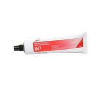 3M 847 Adhesivo Scotch para gomas y materiales de sellado.
