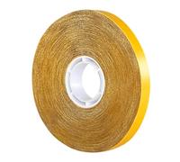 3M 969 - Cinta adhesiva de doble cara para ATG 700, ancho a elegir, rollo de 33 m, transparente, fuerte adhesivo (6 mm)