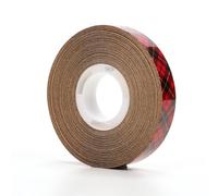 3M ATG 969 Cinta Transferidora para Plásticos, 6 mm x 16.5 m, 72 unidades