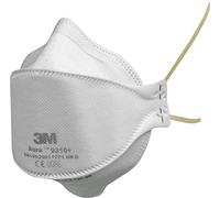 3M Aura Mascarilla para partículas, FFP1, sin válvula, 9310+