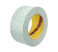 3M Cinta Adhesiva Transferidora 465, Incolora, 19 mm x 55 m, 0.05 mm, 48 Rollos