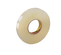 3M Cinta de Espuma Reposicionable 4658F, 12 mm x 25 m, 0.8 mm, 6 Rollos