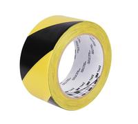 3M Cinta de Marcación y Seguridad 766, 50 mm x 33 m, 1 Unidad
