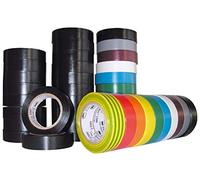 3M - Cinta de pvc gris. temflex™ 1300