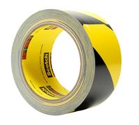 3M Cinta de Tira de Seguridad 5702, 50 mm x 33 m, 24 unidades
