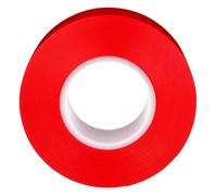 3M Cinta Duradera para Marcar Pisos 971L, Red, 50.8 mm x 33 m, 0.43 mm