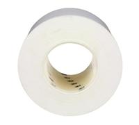 3M Cinta Duradera para Marcar Pisos 971L, White, 101.6 mm x 33 m, 0.43 mm, Individually Wrapped Conveniently Packaged