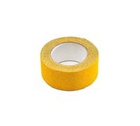 3M Cinta universal antideslizante, Amarillo, 50 mm x 20 m, rollo, 1/caja | Para la mayoría de las aplicaciones para tráfico de peatones