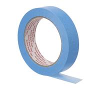 3M Cinta Washi 2899, Azul, 24 mm x 50 m, 9 Rollos