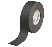 3M CINTAS ANTIDESLIZANTES SOPORTE DE VINILO ADHESIVO +ABRASIVO 18MX25MM marca
