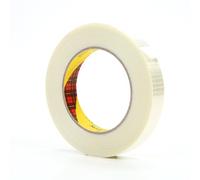 3M Combinación de arnés de cabeza, forestal, naranja, G500V5CH510-OR | Transparente 18 Pack