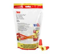 3M Conector de cable R/Y+Box Performance Plus (paquete de 100)