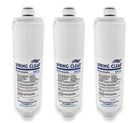 3M CS-52, CS52, CS452 Cartucho de filtro compatible de SpringClear Ltd - SPC-52 paquete de 3