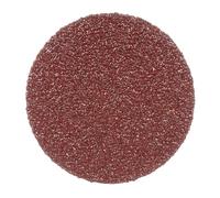 3M™ Cubitron™ II Roloc™ Disco de fibra 982C, 36+, TR+, rojo, 5.1 cm, Die R200P, 1000 ea/caja