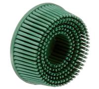3M 048011-18730 3M-18730 Roloc Disco de cerdas grado 50, tamaño 2, verde