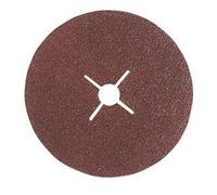 3M Disco de Fibra Cubitron 787C 115mm Grano 120 para Acero Inoxidable