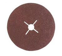 3M Disco de Fibra Cubitron II 982C 115mm Grano P-80