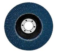 3m Disco De Láminas Abrasivas Con Plato Amolador P80 566a 10 Unidades