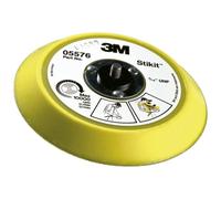 3m Disco De Pulido Stikit 6´´