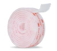 3M Dual Lock Cinta Adhesiva de Doble Fina Extra Fuerte Resistente 1 Rollos