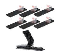 3M Dual Lock Cinta Adhesiva de Enclavamiento Resistente 1.27 cm x 5 cm