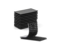 3M Dual Lock Cinta Adhesiva de Enclavamiento Resistente 2.54 cm x 5 cm