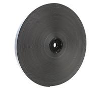 3M Dual Lock Sistemas de Unión Desmontable SJ3540, 12.5 mm x 45.7 m, 5.7 mm | Negro, 1 Rollo