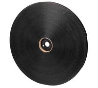 3M Dual Lock Sistemas de Unión Desmontable SJ3550CF, Negro, 25 mm x 45.7 m, 5.7 mm, Tipo 250