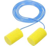 3M E-A-R Classic Tapones desechables con cordón 29 dB (200 pares/caja), CC-01-000