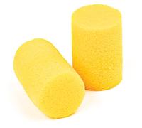 3M Tapones desechables E-A-R Classic sin cordón 28 dB, 250 pares/caja (PP-01-002)