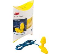 3m E-A-R™ ULTRAFIT™ EN 352-2 SNR 32 dB 50 Pares/Caja de Tapones para los oídos