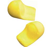 3M E-A-Rsoft 21 Tapones desechables, sin cordón, ES-01-009, 250 pares