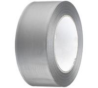 3M FE510086344 Scotch 2000 Cinta Americana para Electricistas, 51 mm x 46 m, 1 Rollo, Gris