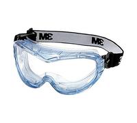3M Gafas de seguridad FheitAF Fahrenheit 71360-00011M Color transparente