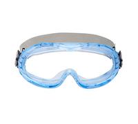 3M FheitSA Gafas de Seguridad, Color Transparente