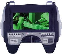 3M Filtro de soldadura automático Speedglas 9100V 500005 Protección de cabeza y cara Casco de soldadura automático Accesorio