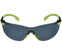 3M FUELX2BR - Gafas de seguridad con protección impactos, bronce