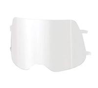3M FX-Sichtscheibe para Speedglas 9100 Standard 523000 Kopf- y Gesichtsschutz Vorsatzscheiben